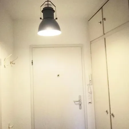 Modernes In Troisdorf-spich Mit Balkon * Troisdorf