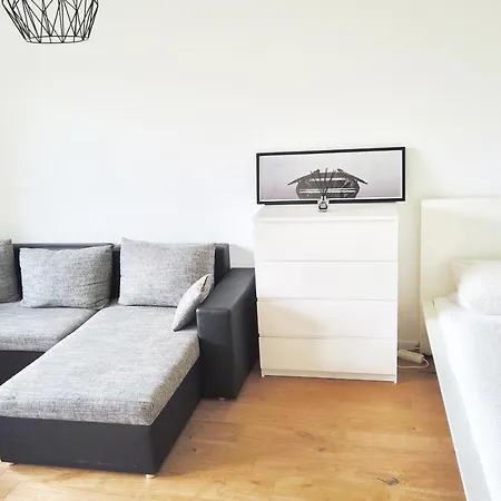 Modernes In Troisdorf-spich Mit Balkon Troisdorf